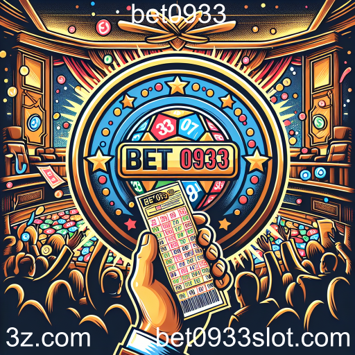 Descubra o Mundo da Loteria na Bet0933