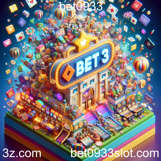 Descubra as Melhores Promoções em Jogos no Bet0933