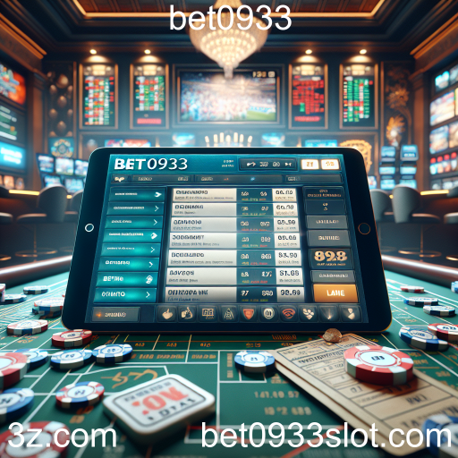 bet0933